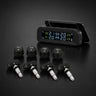 Sensore di pressione TPMS solare
