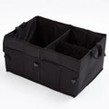 Organizador vacio con sus tres compartimentos y separadores