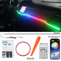 Tiras LED RGB