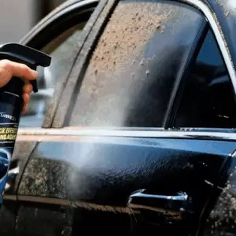 Shineguard™ - Protect Your Car'S Shine in Seconds