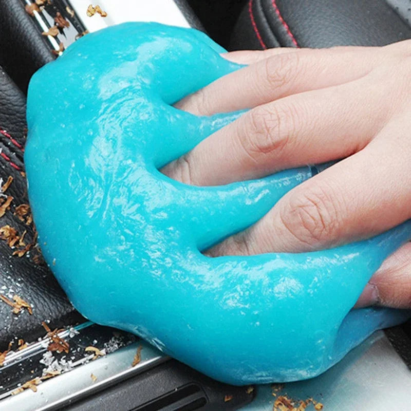 Gel Limpiador