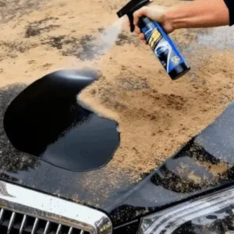Shineguard™ - Protect Your Car'S Shine in Seconds