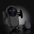 Cargador inalámbrico de coche 15 W