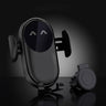 Cargador inalámbrico de coche 15 W