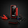 Avviatore di emergenza 12V con power bank