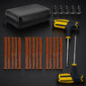 Kit de réparation de crevaison tubeless