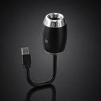 Proyector galaxia USB para el techo del coche